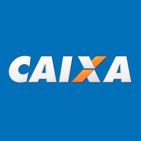 logo da caixa economica federal