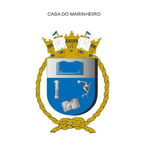 logo da casa do marinheiro