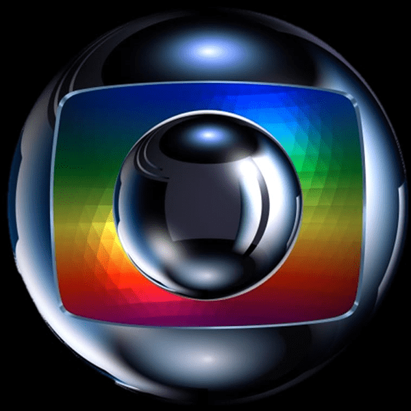 logo da globo