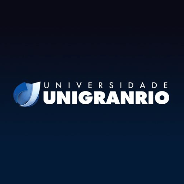 logo universidade unigranrio