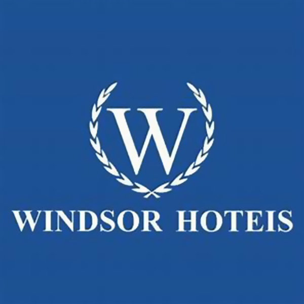 logo windsor hoteis